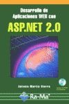 DESARROLLO APLIC.WEB CON ASP.NET 2.0 (+CD)