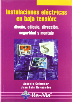 INSTALACIONES ELÈCTRICAS EN BAJA TENSIÓN