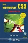 DREAMWEAVER CS3: CURSO PRACTICO (+CD)