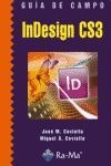 INDESIGN CS3.(GUIA DE CAMPO)