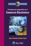 PRINC.SEGURIDAD COMERCIO ELECTRONICO.(NAVEGAR INTERNET)