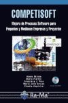 COMPETISOFT (INC.CD): MEJORA DE PROCESOS SOFTWARE PARA PYME