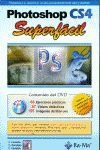 PHOTOSHOP CS4: SUPERFACIL (+DVD)