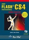 ADOBE FLASH CS4 PROFESSIONAL: CURSO PRACTICO (+CD)
