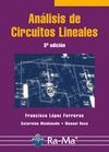 ANALISIS DE CIRCUITOS LINEALES (3ª EDICION)