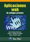 APLICACIONES WEB: UN ENFOQUE PRACTICO