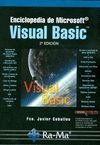 ENCICLOPEDIA MSOFT.VISUAL BASIC (2ª ED.2010)