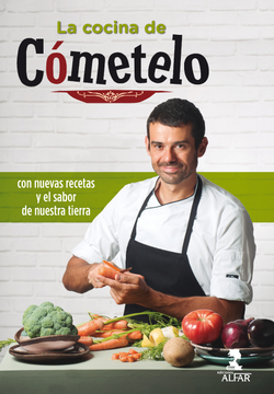 COCINA DE CÓMETELO