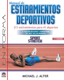 Manual de estiramientos deportivos