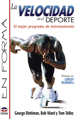 La velocidad en el deporte