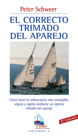 El correcto trimado del aparejo