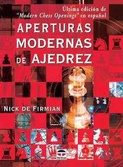 Aperturas modernas en ajedrez
