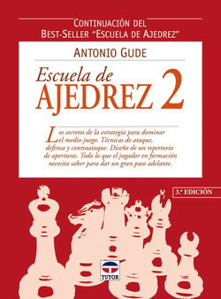 Escuela de ajedrez 2