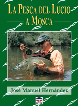 La pesca del lucio a mosca