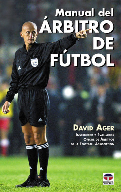 Manual del arbitro de futbol