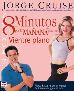 8 minutos por la mañana para un vientre plano