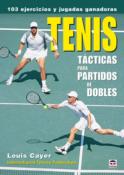 Tenis, tacticas para partidos de dobles