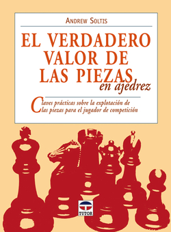 El verdadero valor de las piezas en el ajedrez