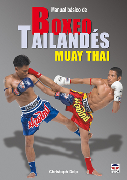Manual basico de boxeo tailandes muay thai