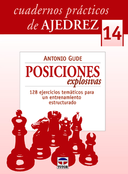 Posiciones explosivas