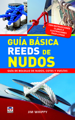Guia Basica Reeds De Nudos