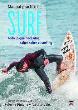 Manual practico de surf