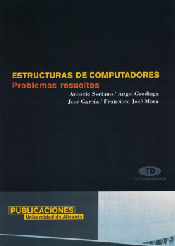 ESTRUCTURAS DE COMPUTADORES