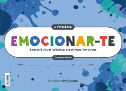 PLÁSTICA 6E.PRIMARIA. EMOCIONARTE 2019