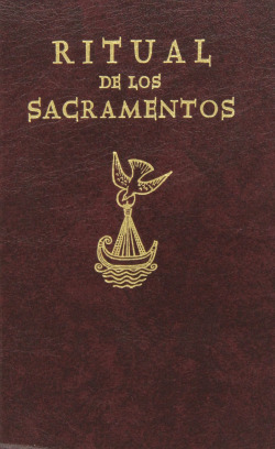 Ritual de los sacramentos