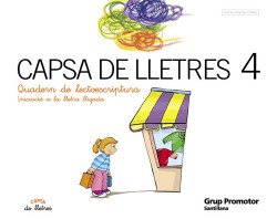 (CAT).(05).CAPSA DE LLETRES 4 (LECTOESCRIPTURA)