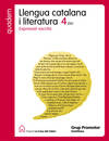 (CAT).(08).QUAD.LLEN.4RT ESO EXPRESSIO ESCRITA
