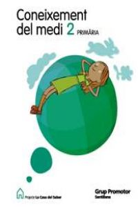 ANT/(CAT).(07).CONEIX 2N PRIM.(ACTIV+LECT.CATALA)/CASA SAB