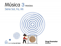 ANT/(CAT).(09).MUS.SOL-FA-MI.3ER PRIM./CASA SABER