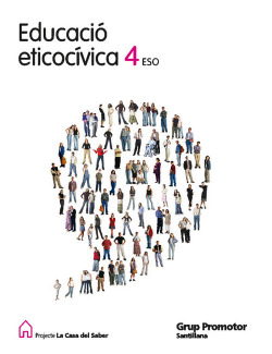 (CAT).(08).ETICO-CIVICA 4RT ESO/CASA SABER