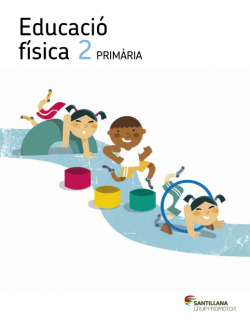 (CAT).(11).EDU.FISICA 2N PRIM./ELS CAMINS DEL SABER