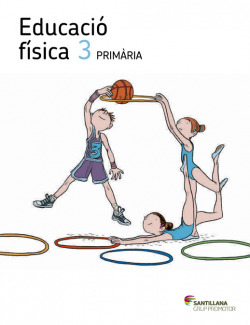 (CAT).(12).ED.FISICA 3R.PRIM.(ELS CAMINS)