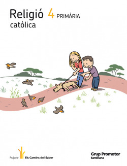 (CAT).(11).RELIGIO 4T.PRIM. (CAMINS DEL SABER)
