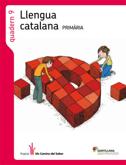 (CAT).(12).QUAD.LLEN.9-3R.PRIM. (ELS CAMINS)