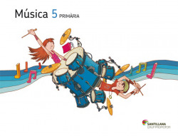 (CAT).(12).MUSICA 5E.PRIM.(+CD) (ELS CAMINS)