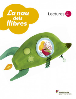 (CAT).(12).LECTURES 4T.PRIM.LA NAU DELS LLIBRES