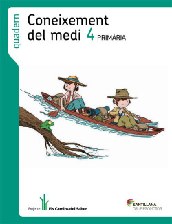 (CAT).(12).QUAD.CONEIX.4T.PRIM.(ELS CAMINS)