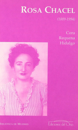 Rosa Chacel (1898-1994)