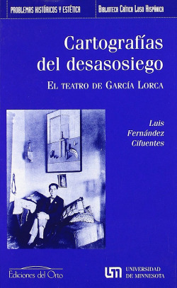 Cartografías del desasosiego