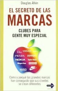 Marcas, secretos de las
