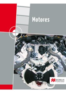 ANT/(08).(GM).MOTORES (LIBRO+CUADERNO).(PACK)
