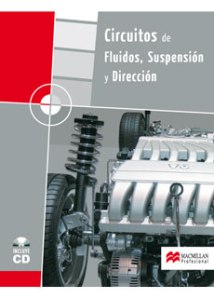 ANT/(08).(GM)/CIRCUITO FLUIDOS,SUSPENSION Y DIRECCION