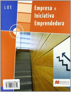 ANT/(09).EMPRESA INICIATIVA EMPRENDEDORA