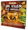 On viuen els animals
