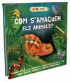 Com s´amaguen els animals