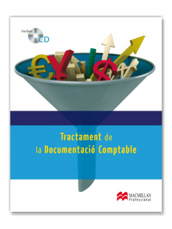 (CAT).TRACTAMENT DOCUMENTACIO COMPTABLE.